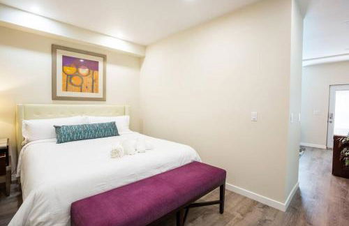 Spacious 1 Bedroom Apartment in Heart of San Diego - Foto 12