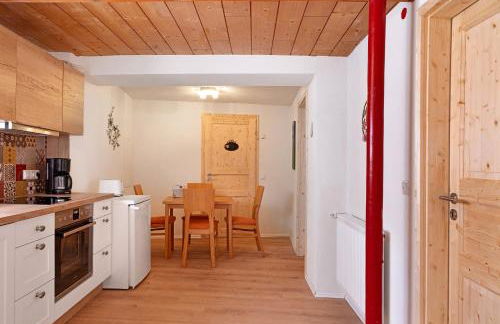 Wohnung Am Fuße des Kreuzbergs - Foto 11