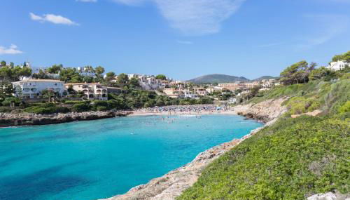Es Mirador in Cala Mendia - Photo 5