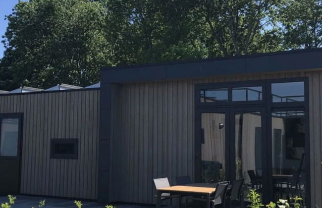 Modern Holiday Home With Dishwasher - Foto 26