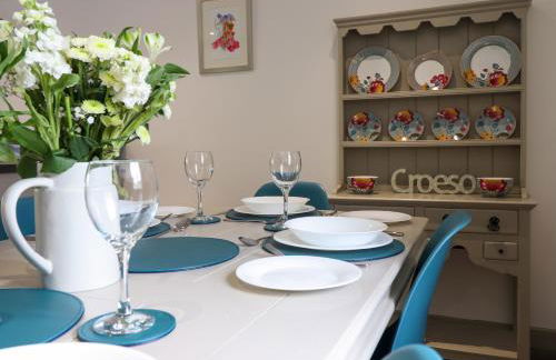 Bwthyn Camlan - Photo 11