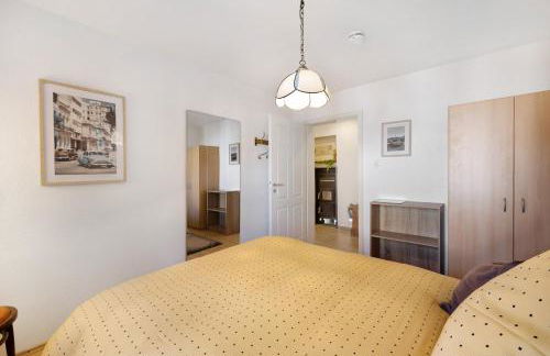 Feriendomizil Berta Benzingen 1 - Foto 27