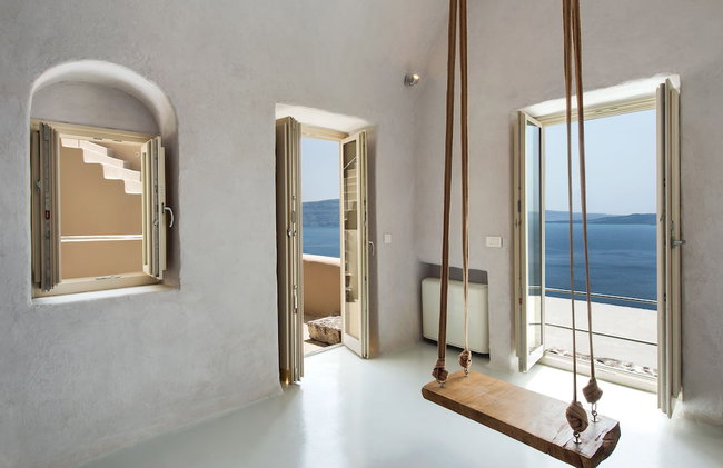 Ammos Oia Mansion - Foto 9