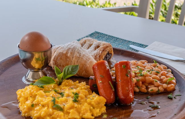 Marinos Beach Hotel - Foto 58