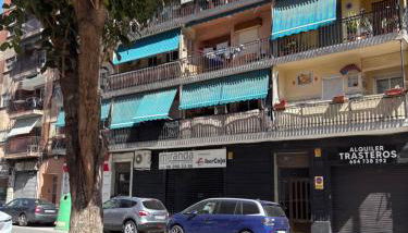 Cosy flat with excellent location in Valencia! - Foto 2