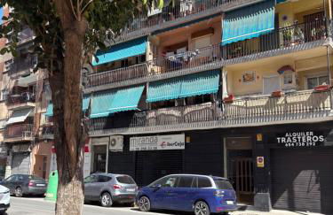 Cosy flat with excellent location in Valencia! - Foto 2