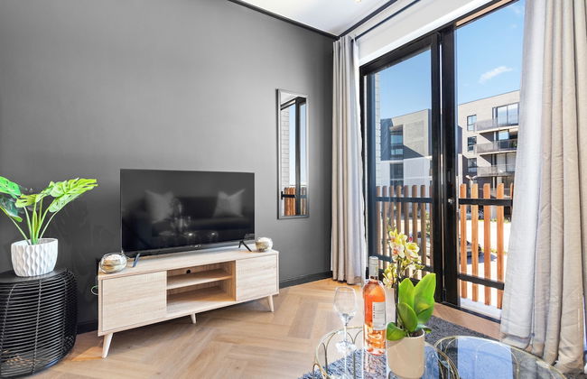 Nine Palms 211 - Foto 9