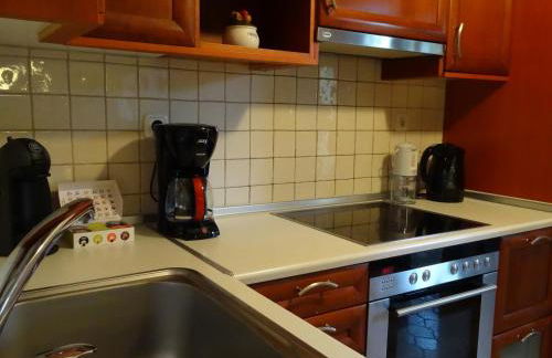 Wood and Stone Villa - Foto 33