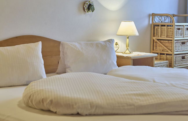 Appartements Bernhofer - Foto 51