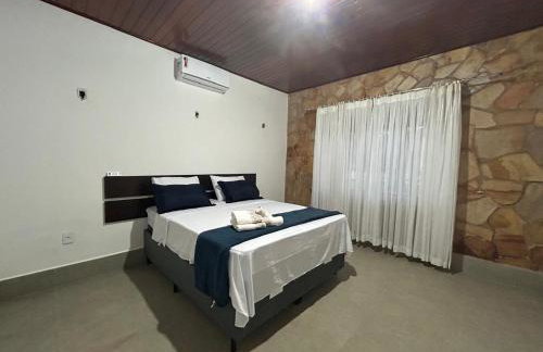 Chácara Gota de Mel - Porto Velho, RO - Foto 19