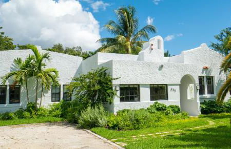 Villa Viscayne - Miami Modern Luxury with Pool & Spa - Foto 15