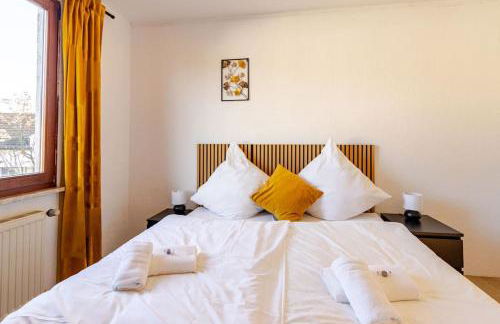 Townhaus-Rhens 8 Schlafzimmer, Sauna, Weinkeller, Fotostudio, Hunde willkommen - Foto 50