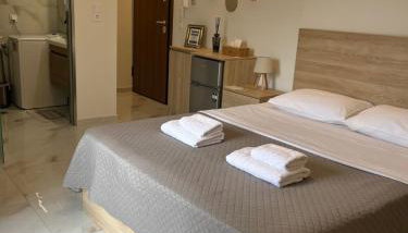 Unique Penthouse with Mytilene View - Port Apartments - Foto 4