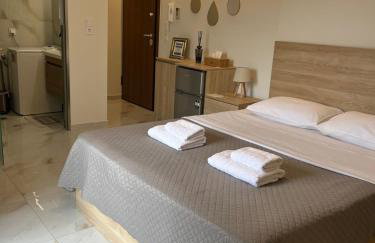 Unique Penthouse with Mytilene View - Port Apartments - Foto 4