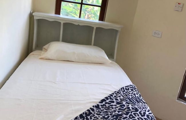 The Blue Mahoe Treehouse - Photo 7