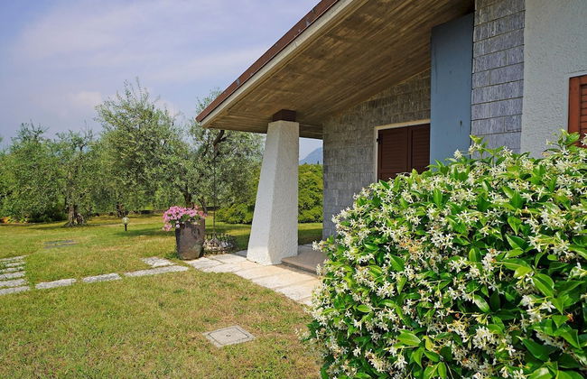 Villa Tamara in San Felice del Benaco - Foto 32