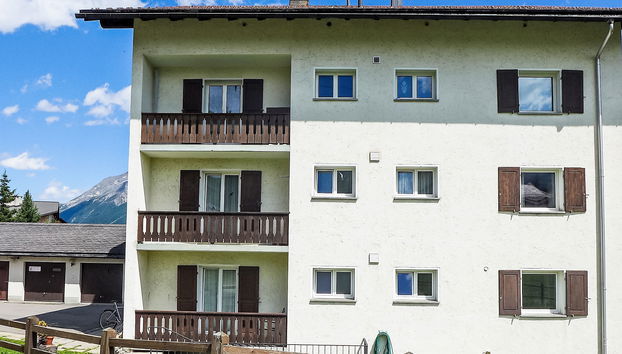 Chesa Vuorcha - Foto 5, House