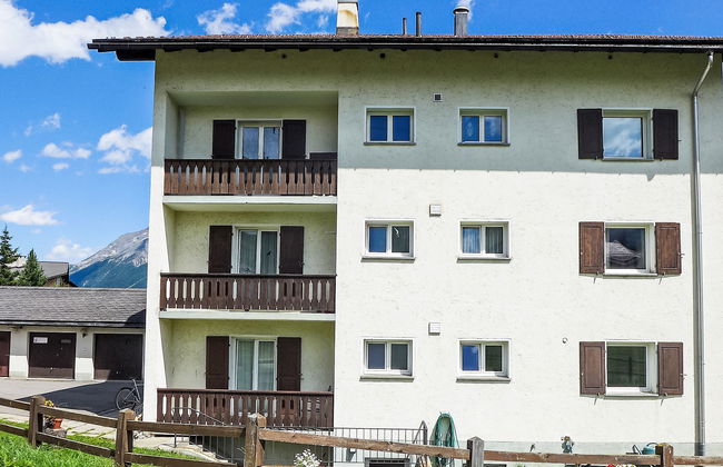 Chesa Vuorcha - Foto 18