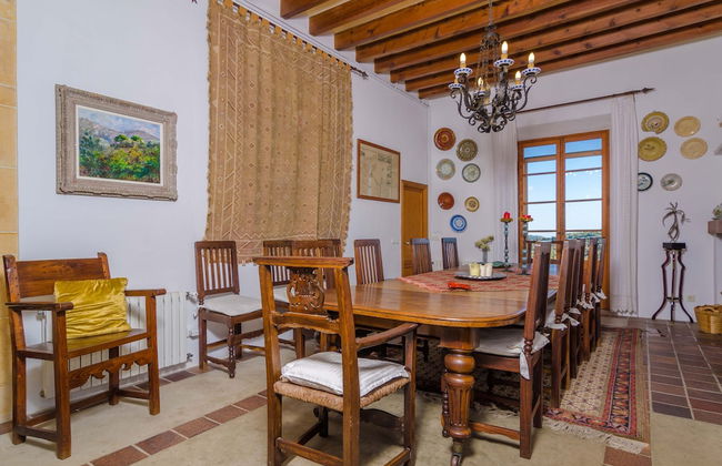 Xiclati 12 in Son Servera - Foto 10