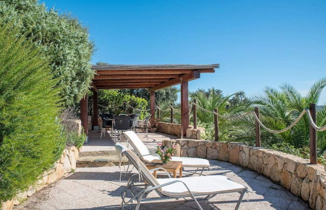 Holiday Home in Telti Near Beach - Foto 46