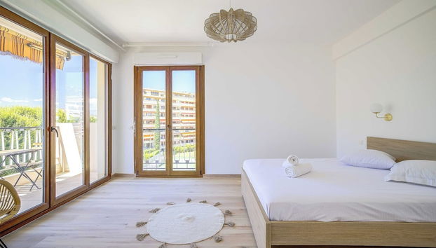 Sublime Apartment With Parking - 2br/6p - Martinez Terrace - Foto 3, Zimmer