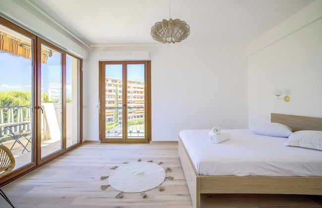 Sublime Apartment With Parking - 2br/6p - Martinez Terrace - Foto 3