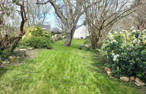 Coté Golfe - Golfe du Morbihan - Foto 19