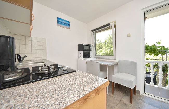 Apartmani Robi i Kristina - Photo 63