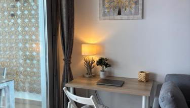 Luxury apartment with amazing view and free golf - Foto 5