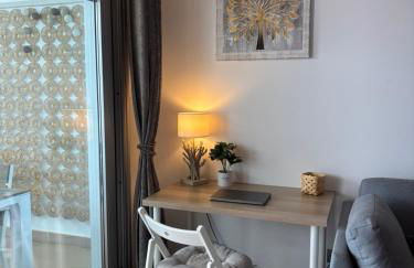 Luxury apartment with amazing view and free golf - Foto 5