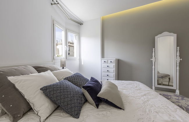 LU&CIA Apartamento Premium Puerto Banus - Foto 7