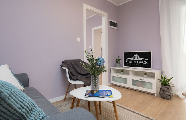 Apartments Zlatin Dvor - Foto 51