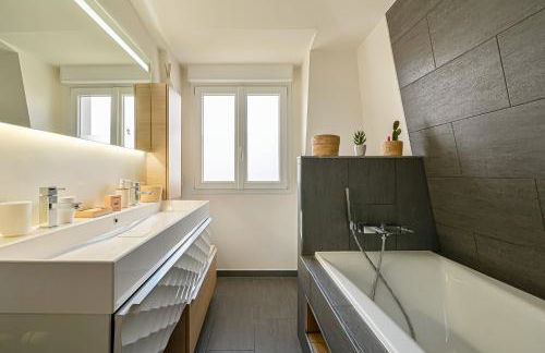 La Casa Blanca - 6 personnes proche Disney & Paris - Foto 29