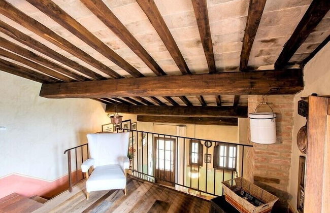 Podere Cunina - Foto 17