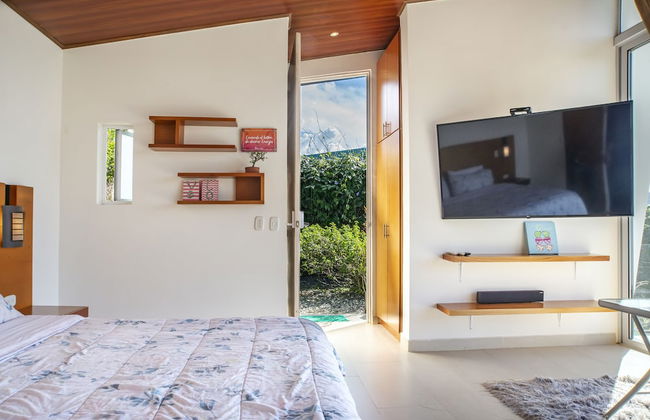 Sunset Palm Lodge - Foto 14