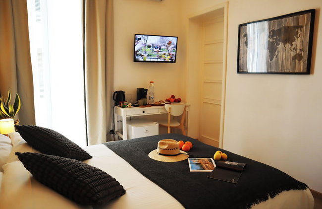 Fortuna Guest House - Foto 28