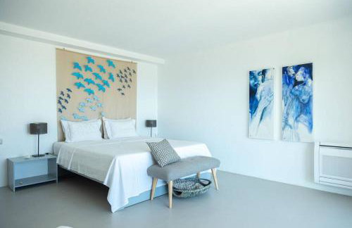 Oikia Aetolithi (near Mikines) - Foto 48