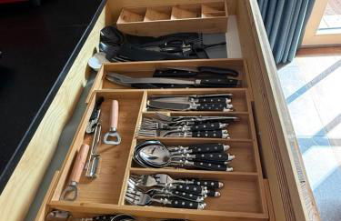 Wohnung Kirchstein Highlight Fliegenfischen auf der Isar - Foto 18