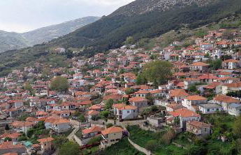 Rapsani Panorama Villa - Photo 70