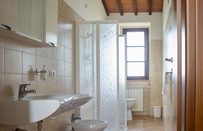 Agriturismo La Collina del Sole - Foto 20