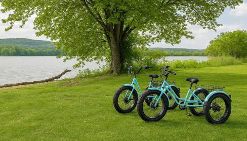 River Front Home Good for Family and Groups - Foto 3