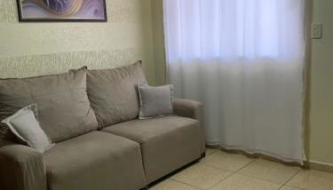 Apto 013 - Residencial Canaã - Foto 2