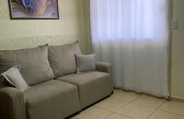 Apto 013 - Residencial Canaã - Foto 2