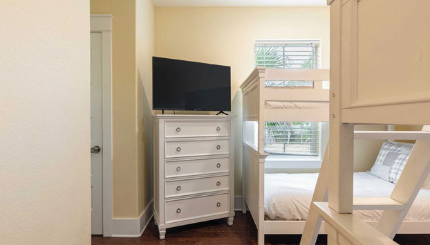 Amalfi Breeze by Avantstay Walk to the Beach, Luxe Design - Foto 3, Habitación