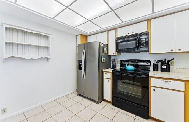 Coastal Surfside by Beachside Management - Foto 28