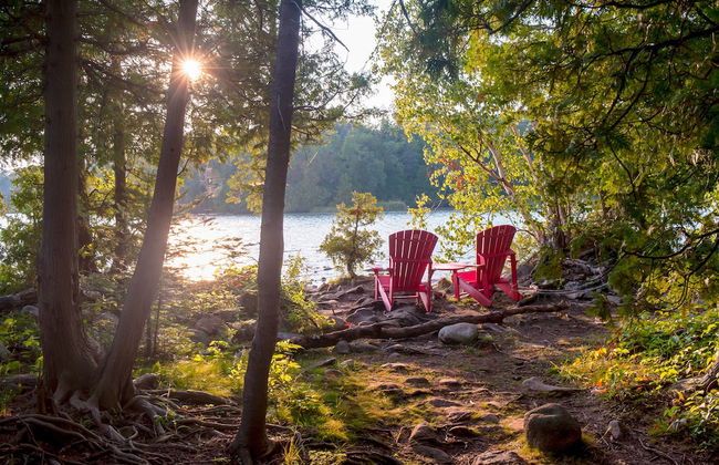 Mountainwalk - Foto 30