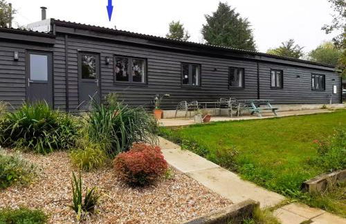 Chapter Farm Cottages - Foto 1