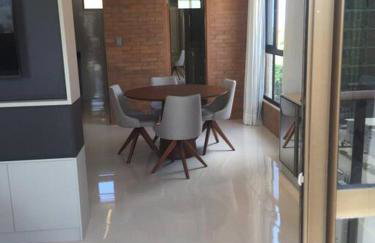 Loft estiloso na praia Ponta de Campina - Foto 12