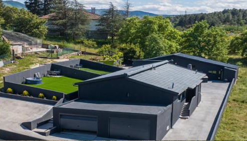 Chalés Avelino Carolino l com Roteiro incluído - Foto 2