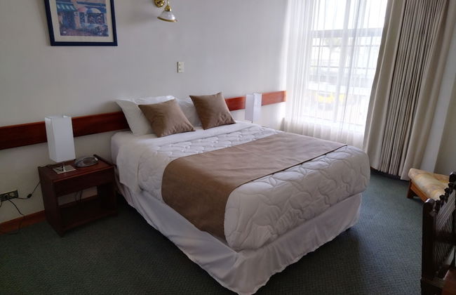 Apartotel Tairona - Foto 6